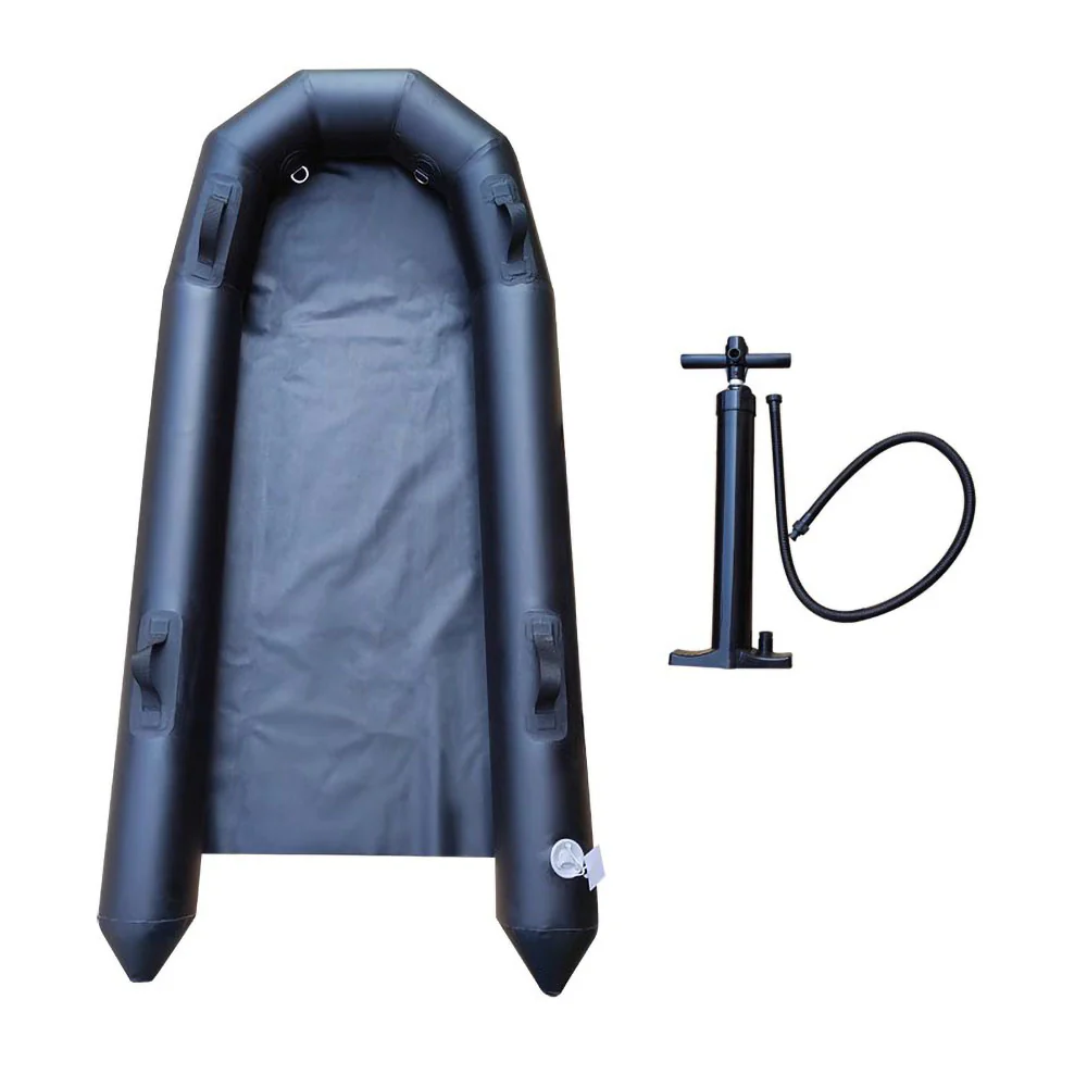 Universal Float Tube for Jet Surfboard