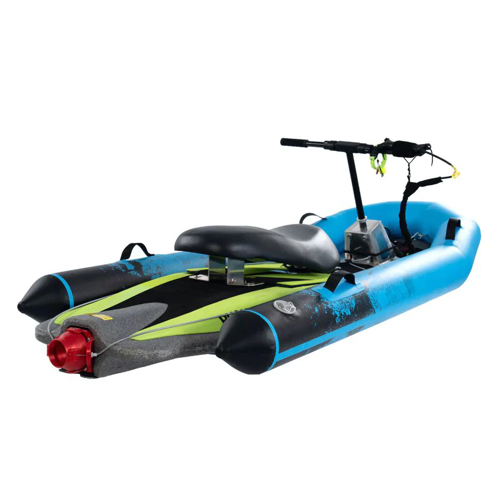 Jet-Ski Conversion Kits for Jet Surfboard