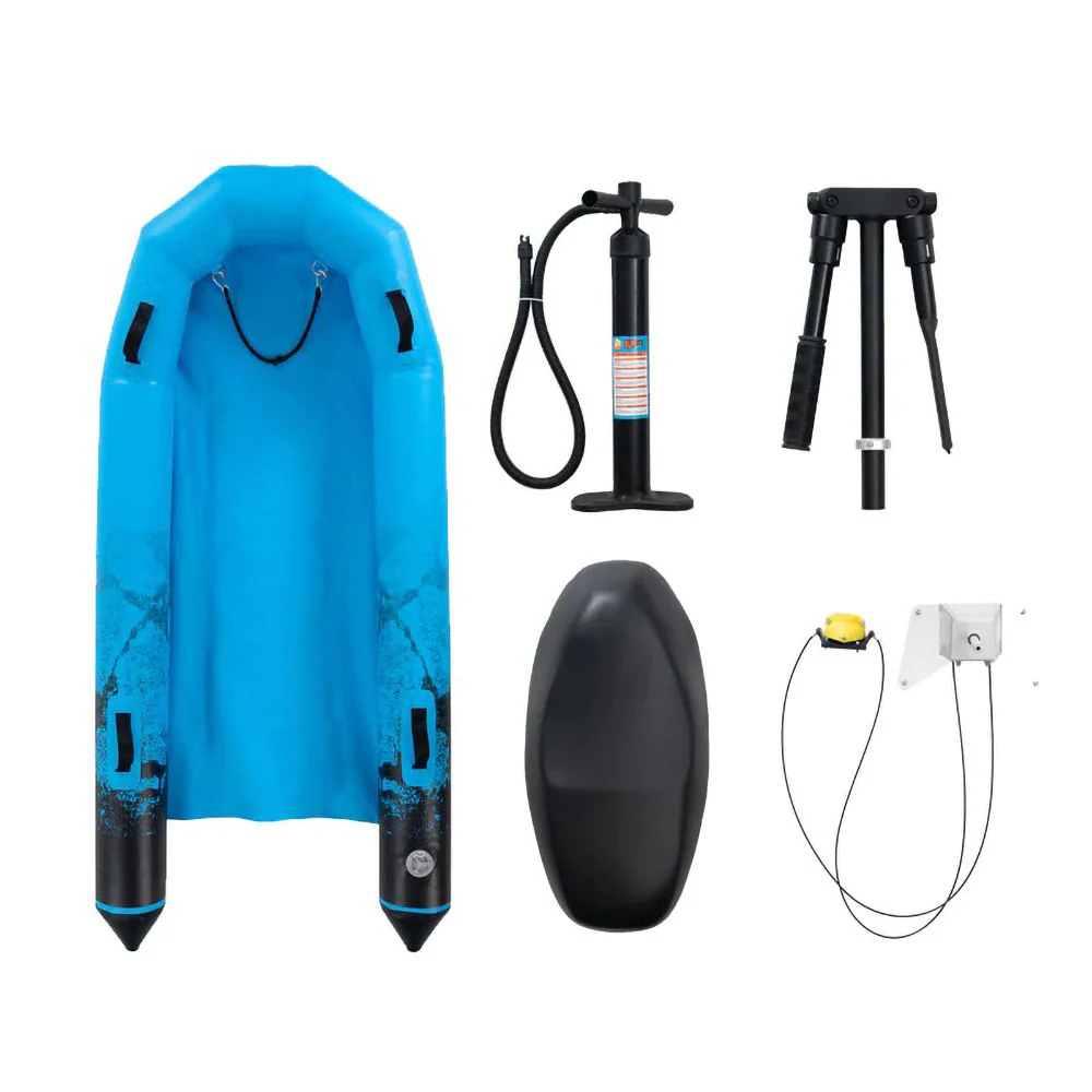 Jet-Ski Conversion Kits for Jet Surfboard
